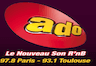 Ado FM France