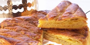 galette des rois