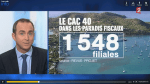 CAC 40 Paradis fiscaux
