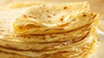 crêpes
