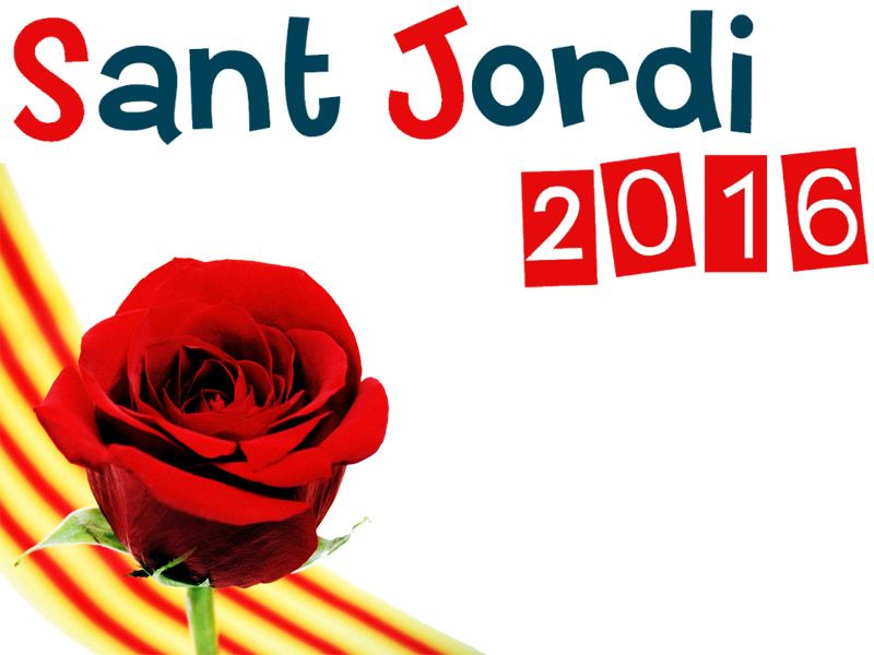 sant jordi