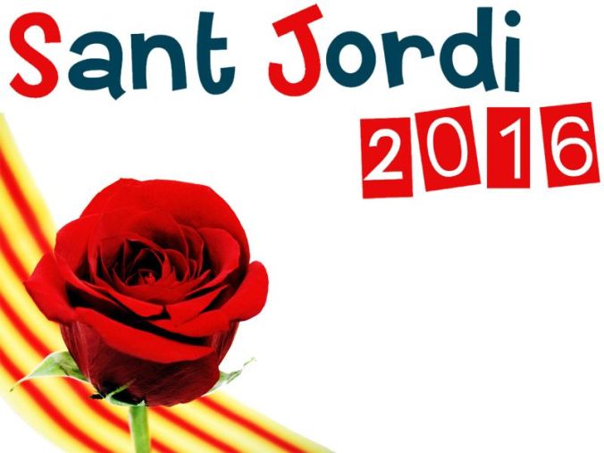 sant jordi