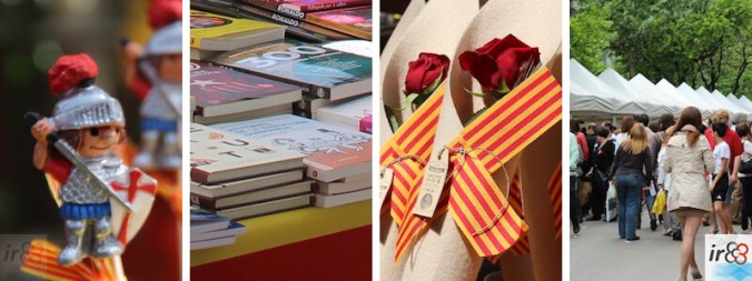 sant jordi 2017